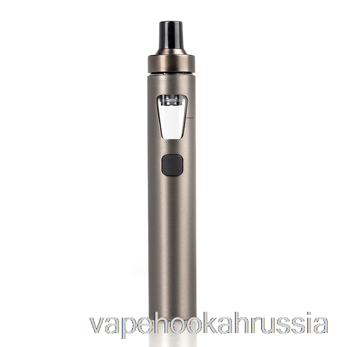 Vape Juice Joetech Ego Aio Универсальный стартовый комплект из матового бронзы